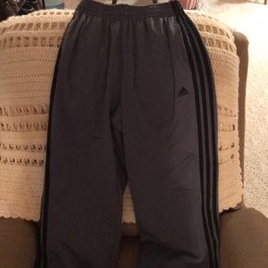 Adidas sweatpants
